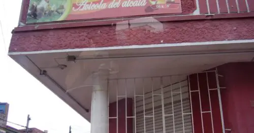 AVICOLA DEL ALCALA B & A BOGOTÁ AVICOLA DEL ALCALA B & A BOGOTÁ